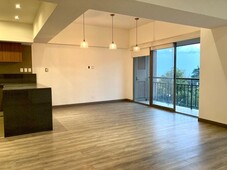 departamento en venta o renta be grand paseo de las lomas - 2 recámaras - 2 baños - 110 m2