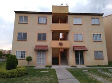 en venta, departamento en campo verde - 2 habitaciones - 1 baño - 45 m2