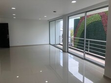 en venta, dhv251 estrena moderno y amplio departamento - 3 habitaciones - 142 m2