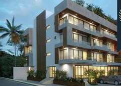 helena - exclusive high-end apartments located on av. cobá tulum