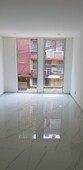 se vende departamento en torreon narvarte benito juarez 4320,000 - 2 habitaciones - 66 m2