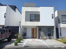 venta de casa - altaria residencial, onamiento lomas de angelópolis - 3 baños - 163.52 m2