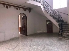 venta de casa con uso de suelo en narvarte