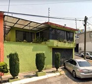 venta de casa en el pedregal en atizapan de zaragoza estado de mexico - 4 habitaciones - 3 baños