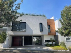 venta de casa - parque santiago, onamiento lomas de angelópolis