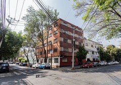 venta de departamento - bahía todos los santos 137, verónica anzúres, miguel hidalgo, ciudad de méxico - 2 habitaciones - 80 m2