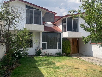 Casa en renta Calle Nicolás Bravo 505-599, Barrio El Cóporo, Toluca, México, 50050, Mex