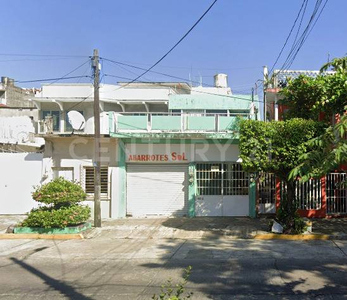 Casa En Venta, Colonia Centro, Coatzacoalcos, Veracruz.