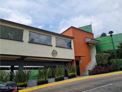 Departamento en renta Lomas De Tecamachalco Secc Cumbres, Huixquilucan