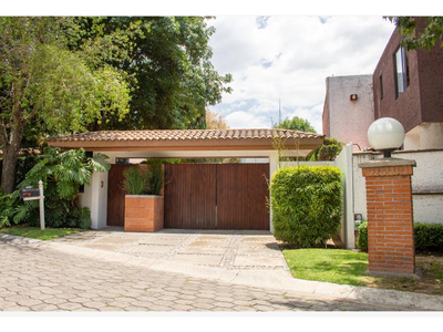 Venta Casa 3 Campestre Del Bosque