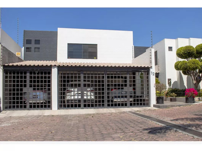 Venta Casa 5 Zavaleta (zavaleta)