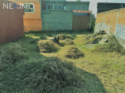 Venta Terreno 0 Ambiente Chipitlán