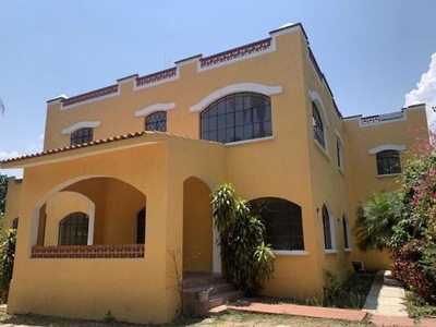 Casa en renta Calle Caracola 210, Miraval, Cuernavaca, Morelos, 62270, Mex