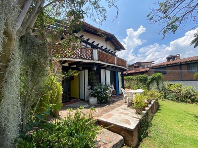 Casa en renta Valle De Bravo