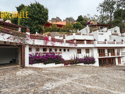 Casa en renta Valle De Bravo