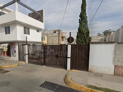 Casa en venta Bosques De Fresno, El Bosque, Santiago Teyahualco, Estado De México, México