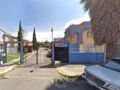 Casa en venta Colinas De La Antigua, Unidad San Buenaventura, San Buenaventura, Estado De México, México