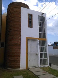 Casa en Venta en las espigas Tarímbaro, Michoacan de Ocampo