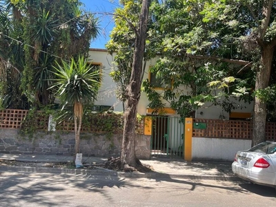 Casa en venta en Lomas de Polanco, Guadalajara