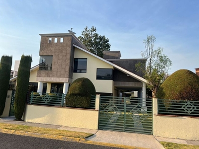 Casa en venta La Asunción, Metepec, Metepec