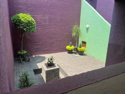 Casa en venta Las Americas, Naucalpan De Juárez, Estado De México, México