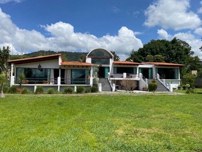 Casa en venta Otumba, Valle De Bravo