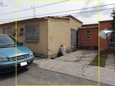 Casa en venta Paseo Azalea, Paseos De San Juan, Zumpango, México, 55634, Mex