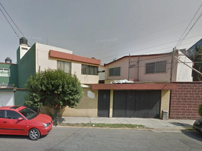 Casa en venta Sindicato Nacional De Electricistas 37, Mz 022, Habitacional Valle Del Paraiso, Tlalnepantla De Baz, Estado De México, México