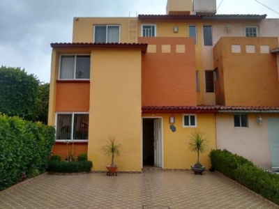 Casa en venta Venustiano Carranza 97, Mz 026, Loma Bonita, San Francisco Coacalco, Estado De México, México