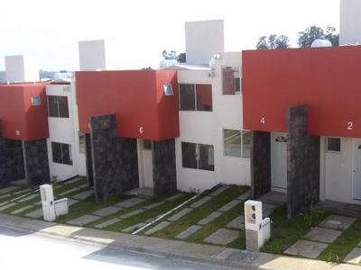 casas en venta en nicolas romero, excelente ubicacion