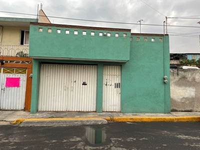 Departamento en renta Anáhuac 15, Mz 032, El Arenal, Tlalnepantla De Baz, Estado De México, México