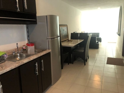 Departamento en renta Condado De Sayavedra, Atizapán De Zaragoza