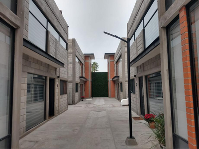 Departamento En Renta En San Isidro, Torreon Coahuila