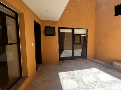 Departamento En Renta Tipo Loft En San Javier Con Estacionam