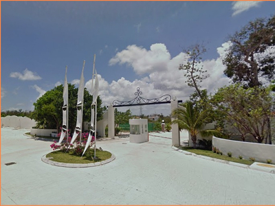 Hermosa Casa **adjudicada** Remate Bancario ***cesión Inmediata. Sacr En Cancun ,quintana Roo ****