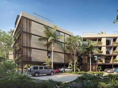 This Is Your Opportunity | Incredible 2br Apartment | Luxury Amenities In Exclusive Area | Tulum