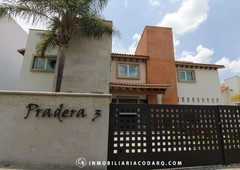 Casa de 4 recamaras en Prado Largo, Zona Esmeralda