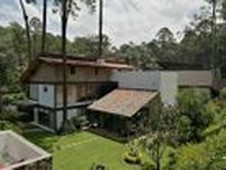 casa en condominio en renta valle de bravo, estado de méxico