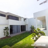 Casa en Venta en Avenida Paseo del Pedregal 21-3466 CR, Alvaro Obregón - 6 recámaras - 635 m2