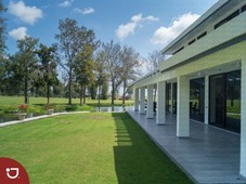 Casa en venta en Xalapa, Club de Golf; elegante diseño con vistas panorámicas