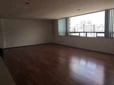 departamento en venta lomas de chapultepec - 3 recámaras - 273 m2