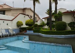 ev1401.- residencia con piscina es un remanso de paz. condado de sayavedra.