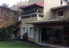 Excelente Casa con Uso de Suelo Mixto, en renta, Colonia Buenavista Omc-0116