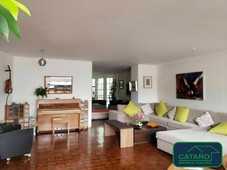 fuente de piramides, departamento en venta - 3 baños - 308 m2