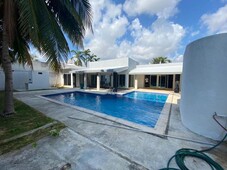 3 recamaras en venta en álamos ii cancún