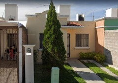 3 recamaras en venta en fraccionamiento real de haciendas aguascalientes