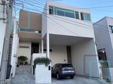 3 recamaras en venta en pedregal la silla 4 sector b monterrey