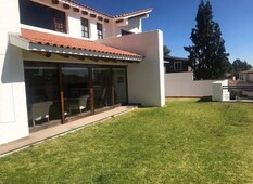 4 o mas recamaras en venta en contadero cuajimalpa de morelos