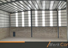 bodega renta 2,400 m2 venta del astillero carr. a nogales, j