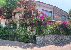casa, condominio horizontal en venta barrio san francisco - 3 recámaras - 143 m2